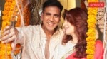 Twinkle Khanna is married to Bollywood actor Akshay Kumar