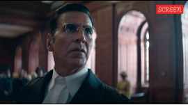 Kesari Chapter 2 box office collection day 1