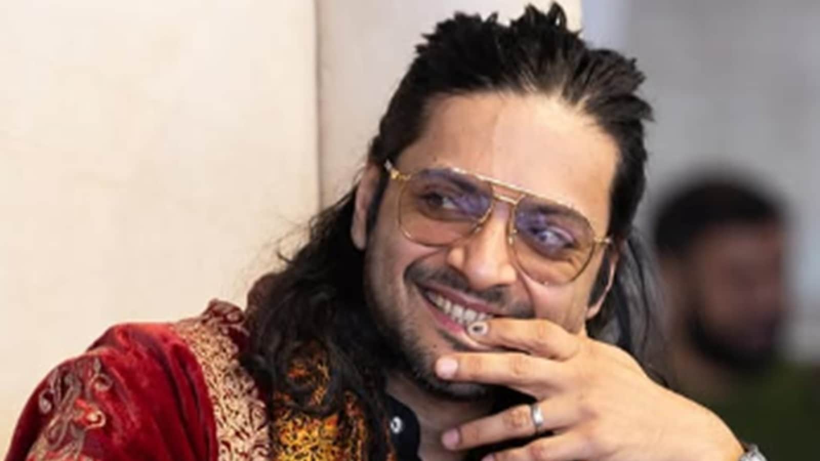 Ali Fazal opens up about ‘intense physical and mental preparation’ for Rakht Brahmand: ‘Whether it’s weight training…’