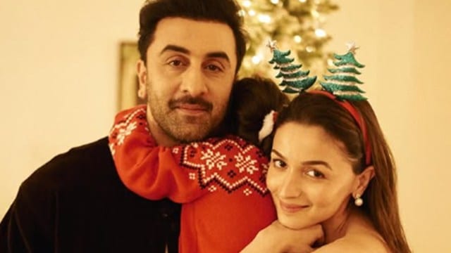 Alia Bhatt revealed that she has been creating a digital memory book for her daughter Raha