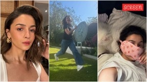 Alia Bhatt’s March diaries: A peek into her month so far