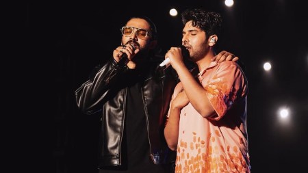 Amaal Mallik opens up about depression, family estrangement, and his relationship with Armaan Mallik