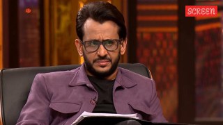 Aman Gupta Shark Tank India