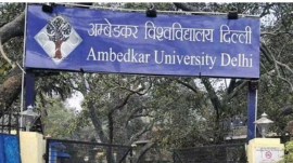 ambedkar university