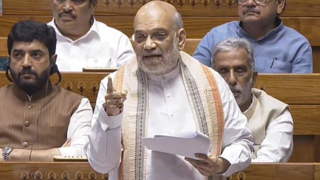 Parliament Monsoon Session Today Day 7 LIVE News Updates: Amit Saha, PM Modi Speech on Pahalgam terror attack Operaton Sindoor debate today in Lok Sabha Rajya Sabha Latest News Updates Parliament Monsoon Session Today Day 7 LIVE News Updates: Amit Saha, PM Modi Speech on Pahalgam terror attack Operaton Sindoor debate today in Lok Sabha Rajya Sabha Latest News Updates