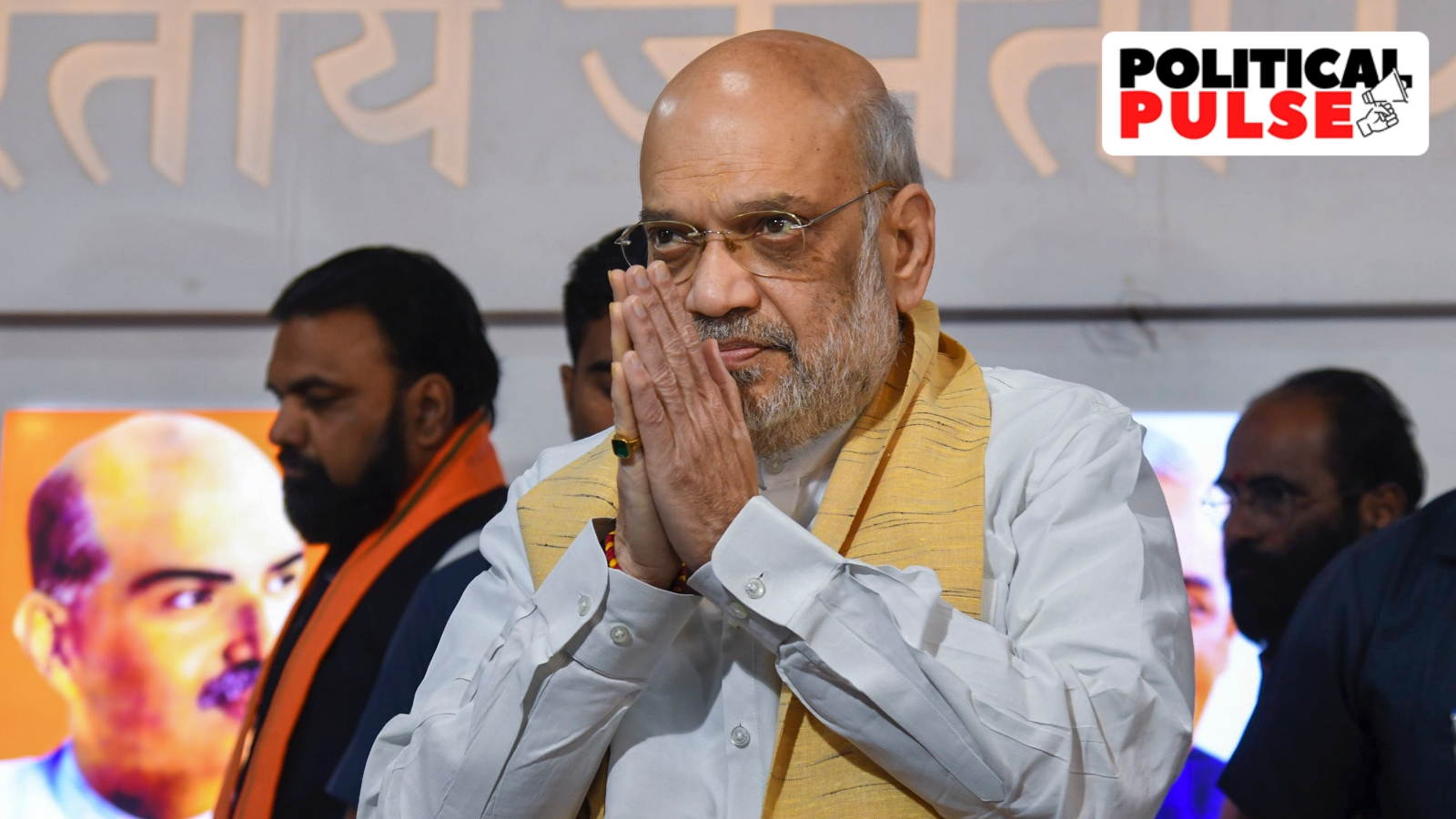 Amit Shah’s ‘end of separatism’ claims, and what it means for the ...