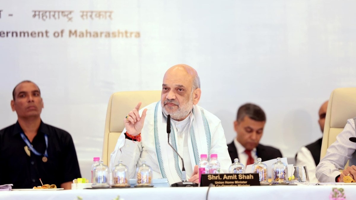 amit shah, punjab, indian express