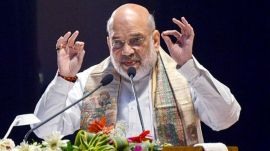 amit shah, bihar visit, lalu yadav