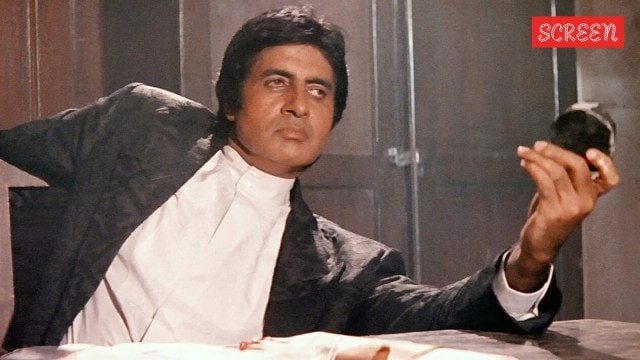 أميتاب باتشان
