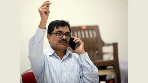 The police alleged that Teltumbde and other accused were active members of the banned Communist Party of India (Maoist).
