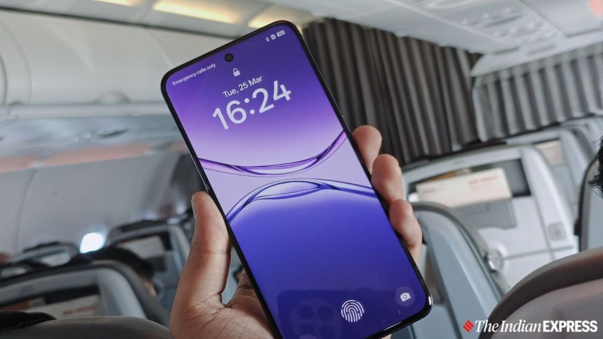 Android Theft Protection.