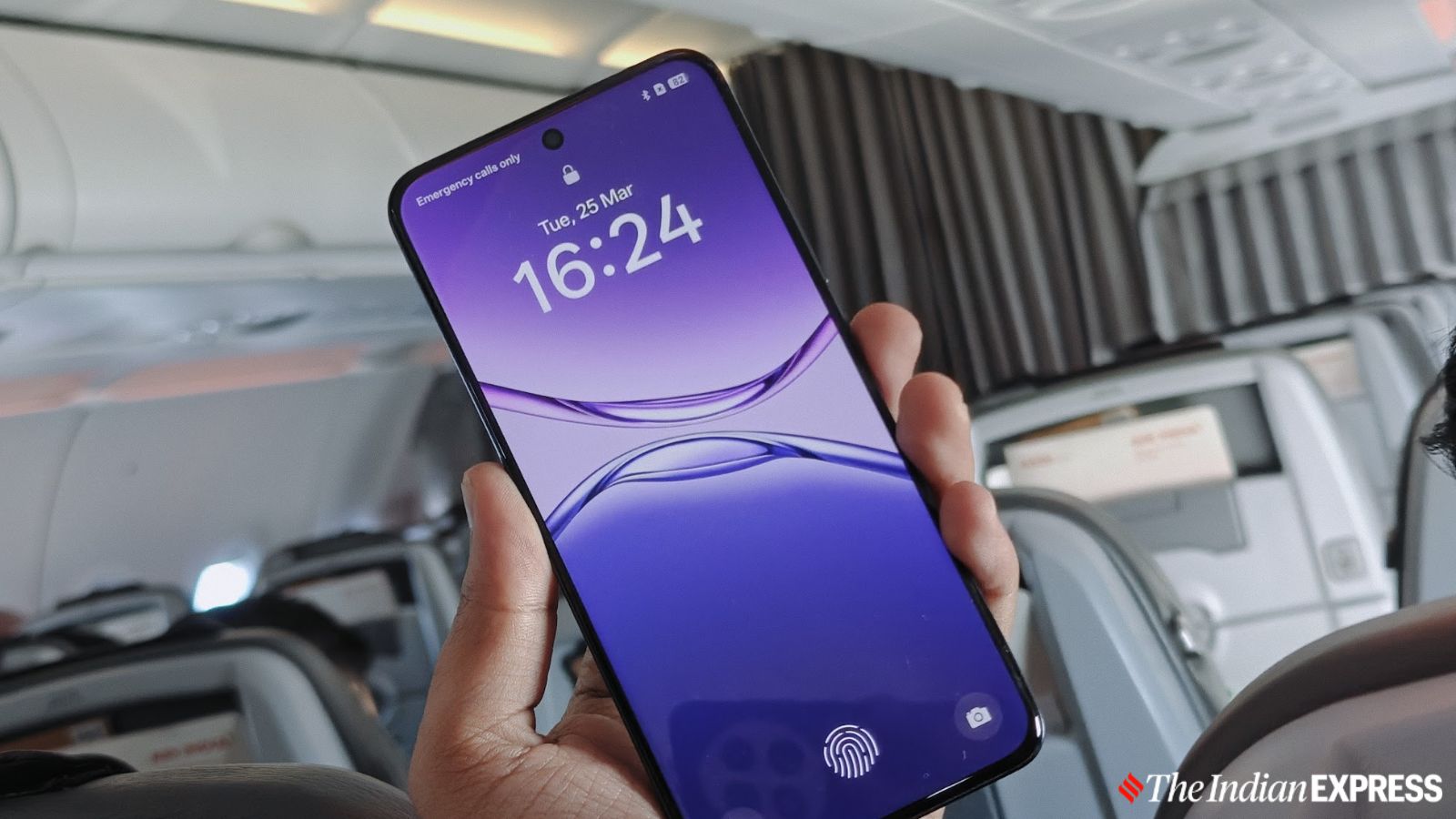 Android Theft Protection.