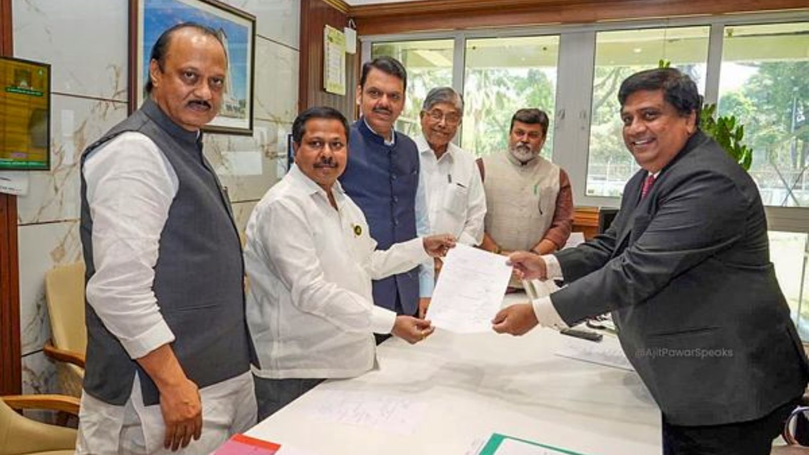 Anna Bansode’s election as Deputy Speaker a consolation for Pimpri ...
