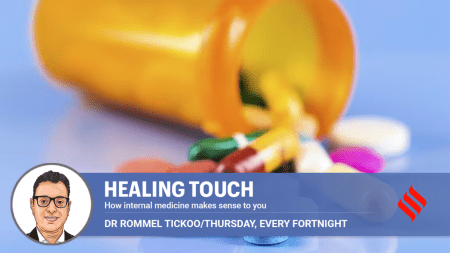 The first risk is antibiotic resistance, which often develops due to the misuse or overuse of antibiotics.