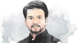 TB eradication programme, Delhi Confidential, Anurag Thakur, JP Nadda, Amit Shah, Indian express news, current affairs