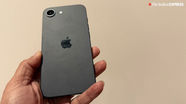 Apple iPhone 16e
