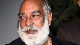 Mewar royal family, Arvind Singh Mewar