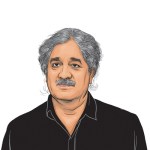 ashwani kumar