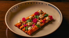 Discover the 7 Indian restaurants featured in Asia’s Best 51-100 List for 2025. From Naar’s Himachali flavors to Dum Pukht’s royal Awadhi cuisine, explore menus, pricing, and signature dishes.