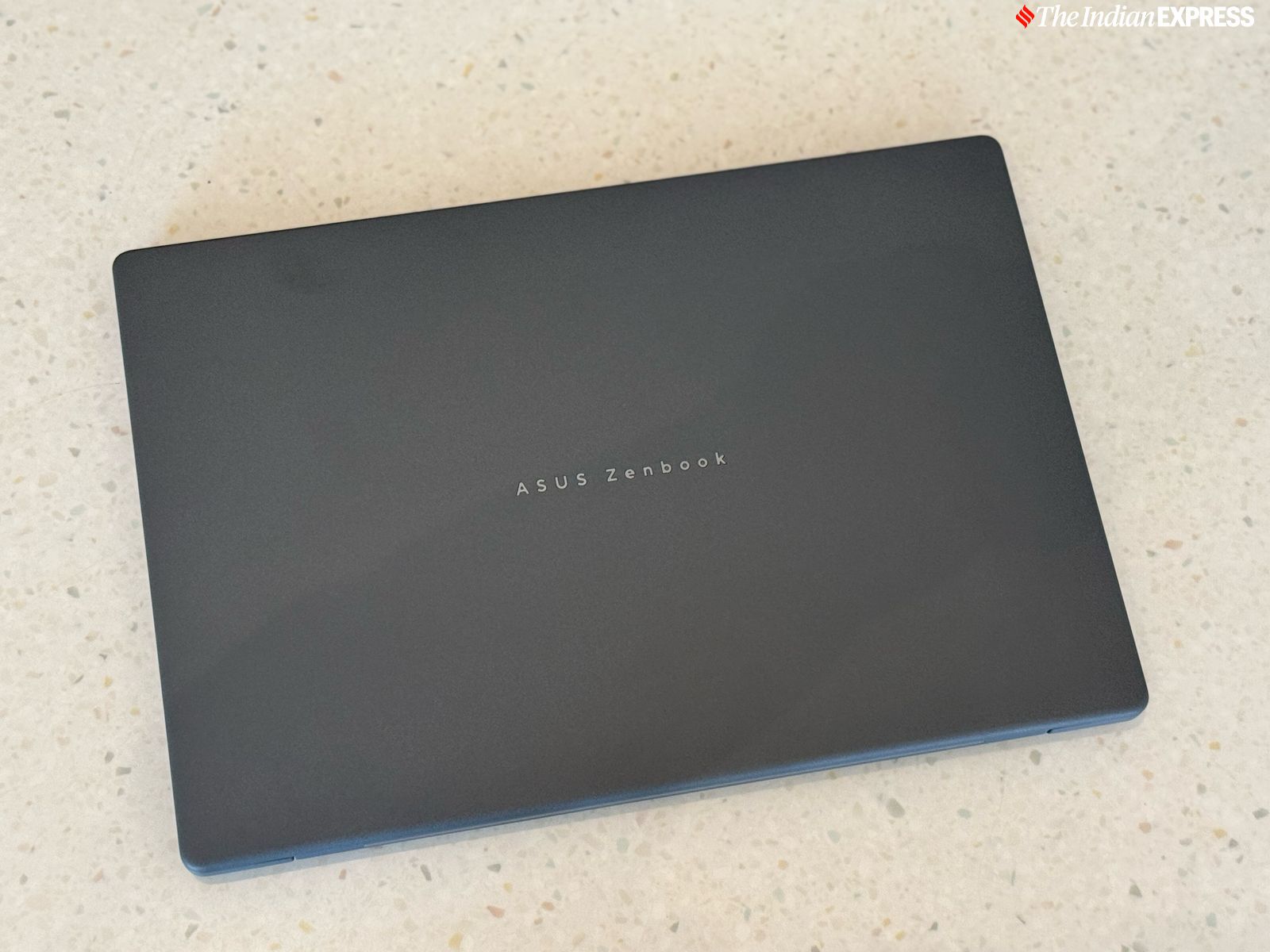 ASUS Zenbook A14 review.