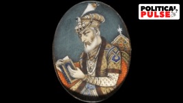 some Hindu rightwing outfits are demanding to remove Aurangzeb’s tomb in Khuldabad, triggering tension in Nagpur