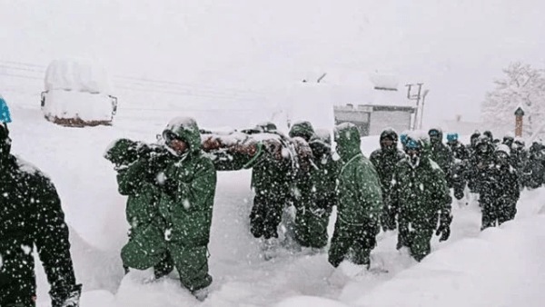 upsc key, avalanche