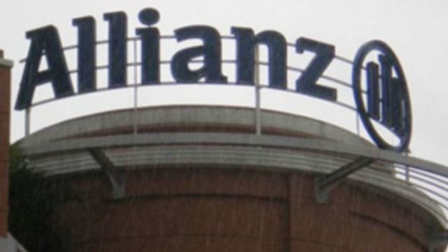 German insurance major Allianz to sell stake in Bajaj JVs for Rs 24,600 ...