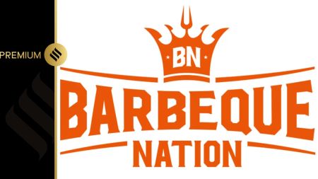 Barbeque Nation’s stock has crashed over 80% from its peak, wiping out investor gains.
