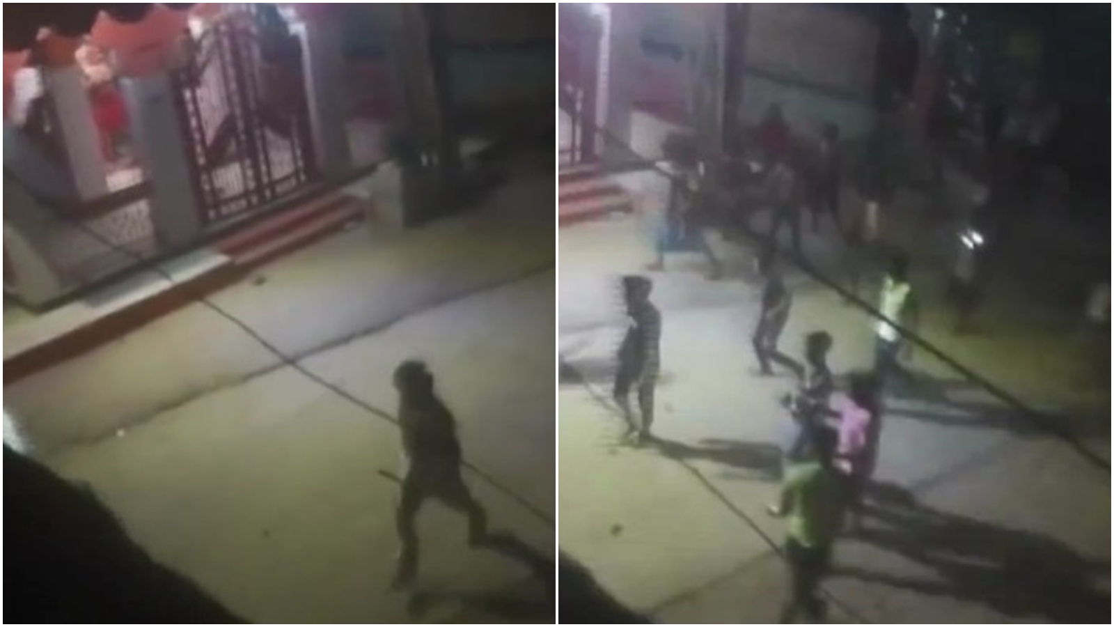 5 policemen injured in attack by mob in Bihar’s Bhagalpur