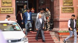 bhalla manipur, amit shah, ajay bhalla,
