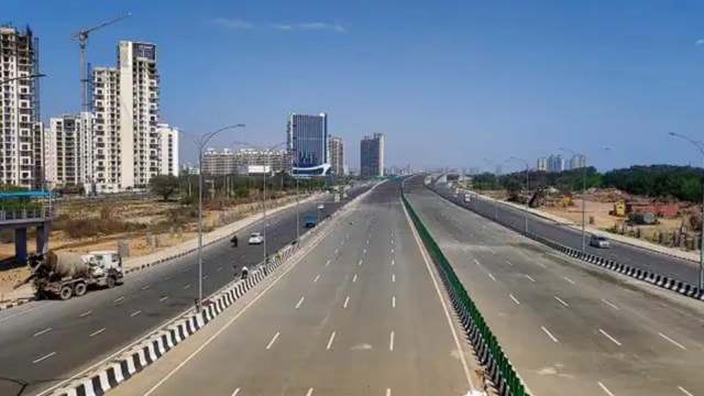 bharatmala project