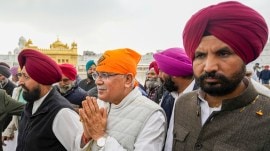 Bhupesh Baghel, arvind kejriwal