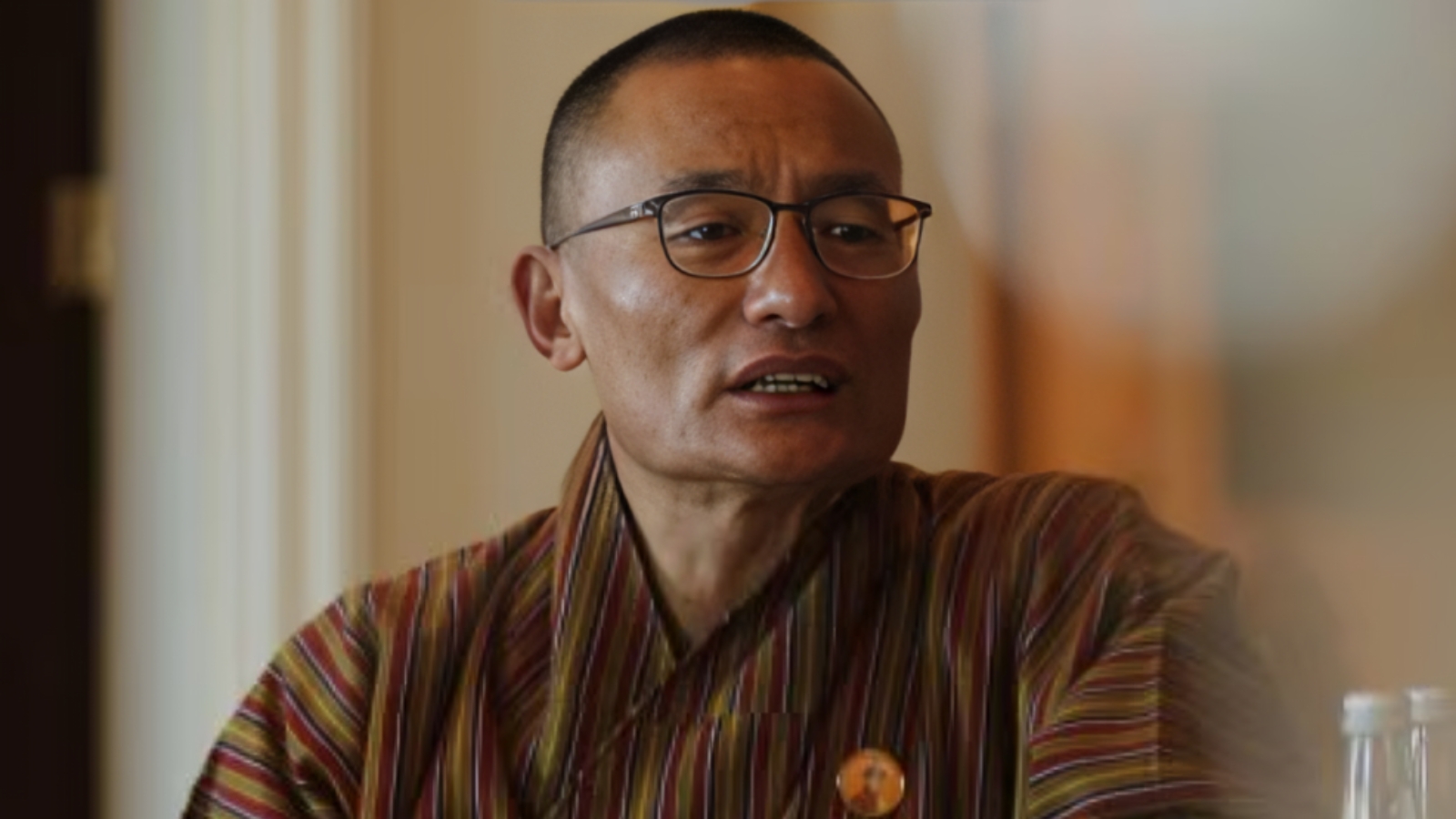 Bhutan PM interview: ‘Need tourism, including from India, but cannot overflow country with tourists’ | India News