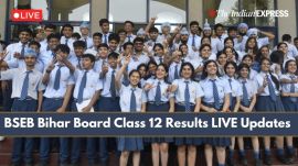 Bihar Board 12th Result 2025 Highlights: When and where to check scorecards at results.biharboardonline.com