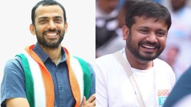 bihar congress yatra