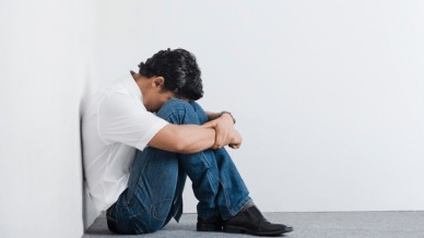 Those suffering from this condition often rationalise their emotional response but the reasons behind them aren’t linear.