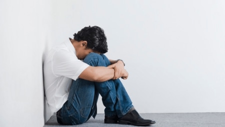 Those suffering from this condition often rationalise their emotional response but the reasons behind them aren’t linear.