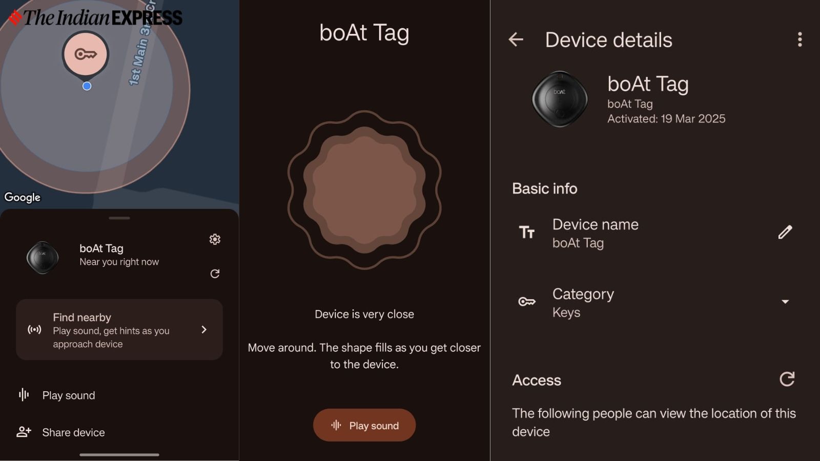 boAt TAG review.