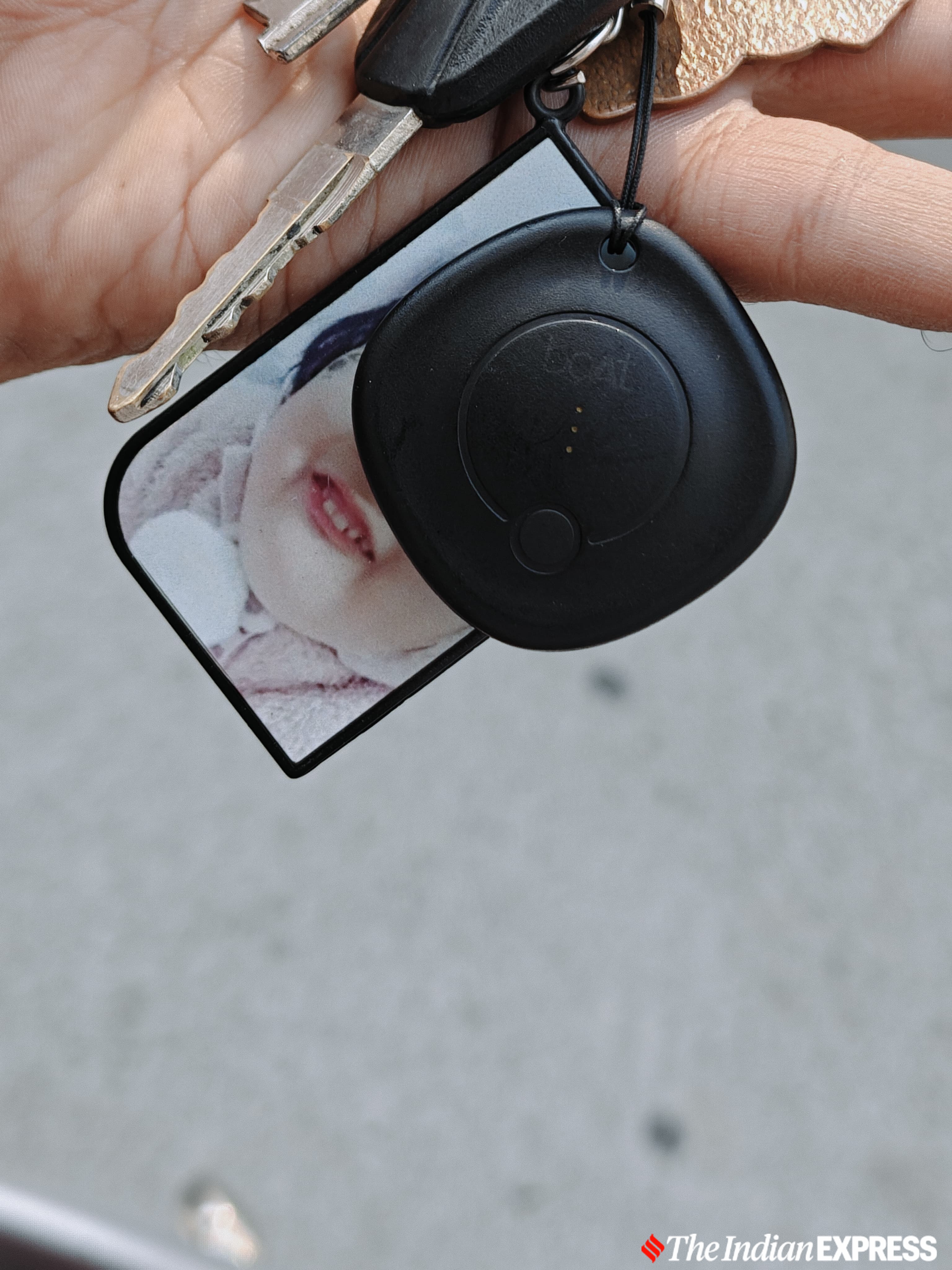 boAt TAG review.