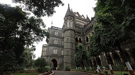 bombay high court
