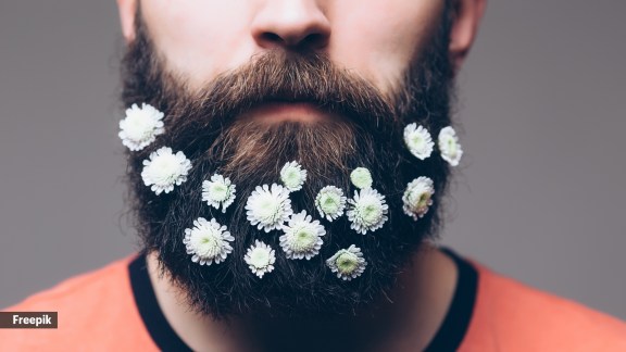 bone, bone beard, what is a golf ball chin