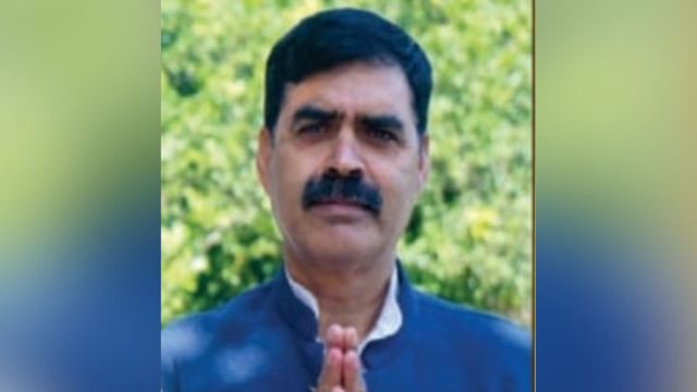 bumber thakur, congress, himachal pradesh,