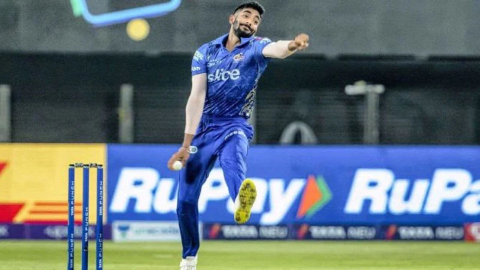 ‘I’m just scared about Bumrah’: Michael Clarke | Ipl News