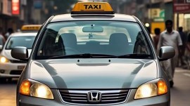 mumbai cab