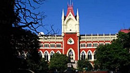 calcutta high court