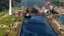 Panama Canal