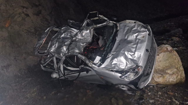 The children were students of Sambhota Tibetan School in Chhota, Shimla, the police said.