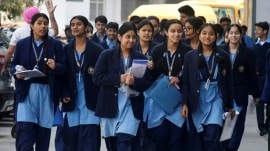 CBSE two-tier science and social science exams