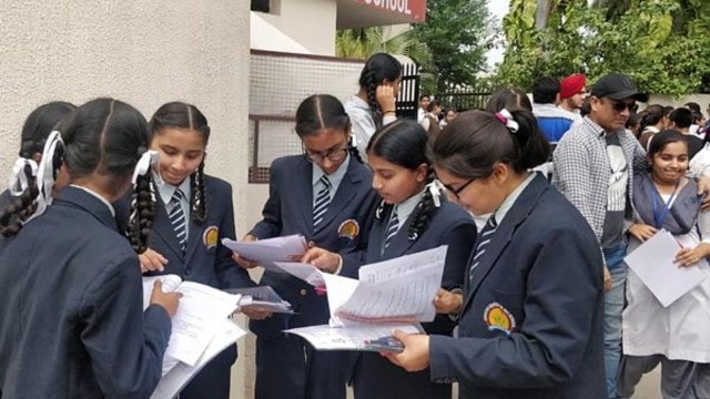 CBSE Class 12 accountancy exam analysis