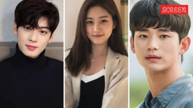 Cha Eun Woo dragged in Kim Soo Hyun scandal
